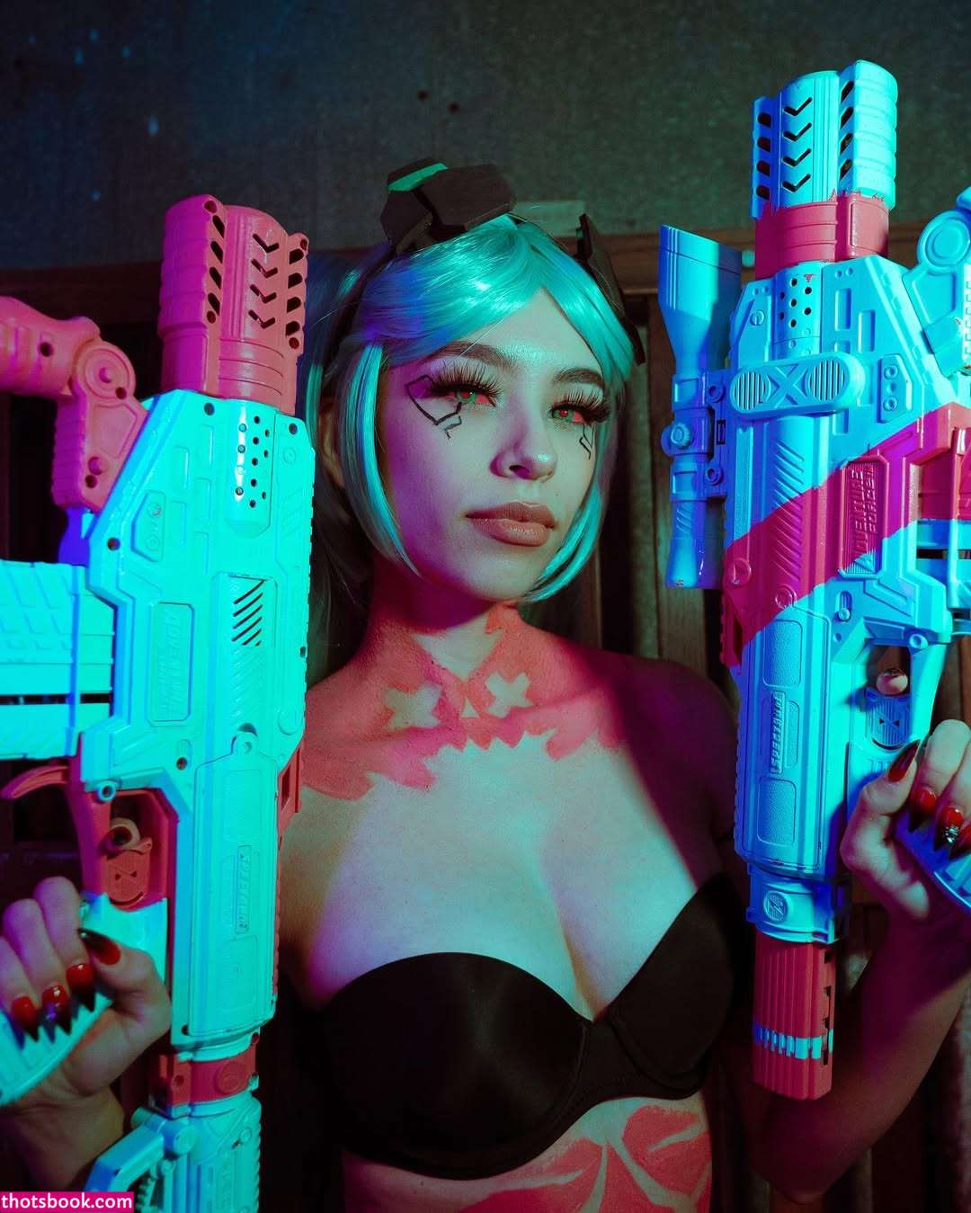 Konekokelly Nude Leaks OnlyFans Photos #5 1572836