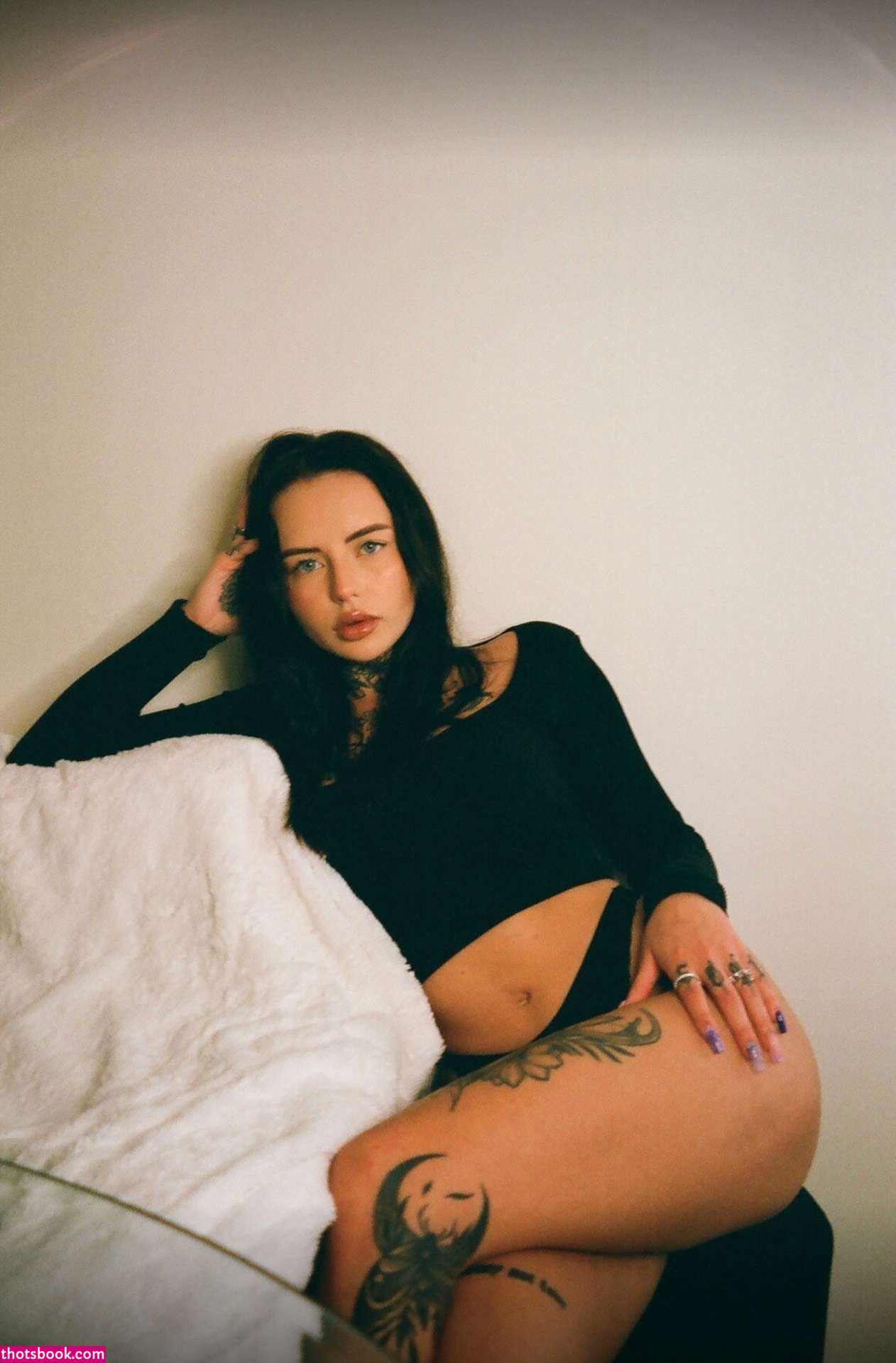 Layla Evans Nude Leaks OnlyFans Photos #3 1572879