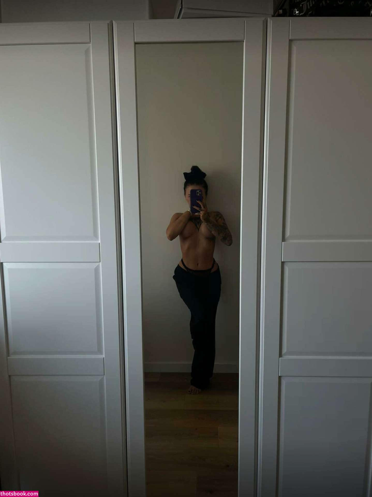 Layla Evans Nude Leaks OnlyFans Photos #5 1572893