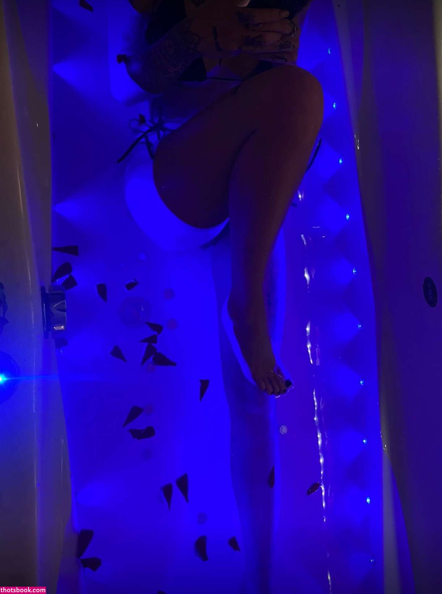 Layla Evans Nude Leaks OnlyFans Photos #5 1572896