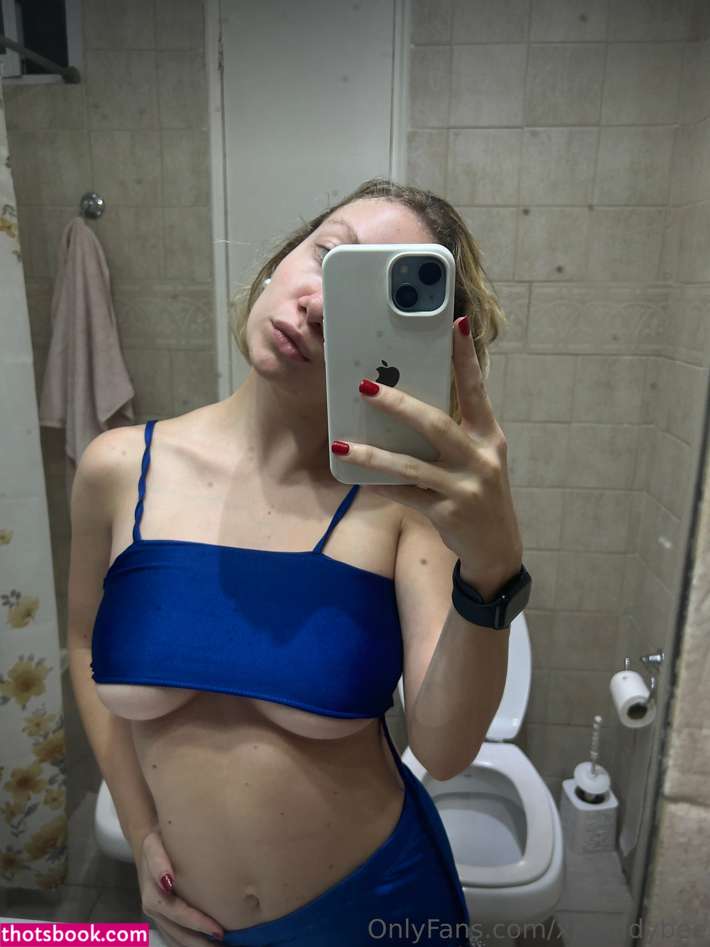 Maddy Bee xmaddybee Nude Leaks OnlyFans Photos #2 1572945