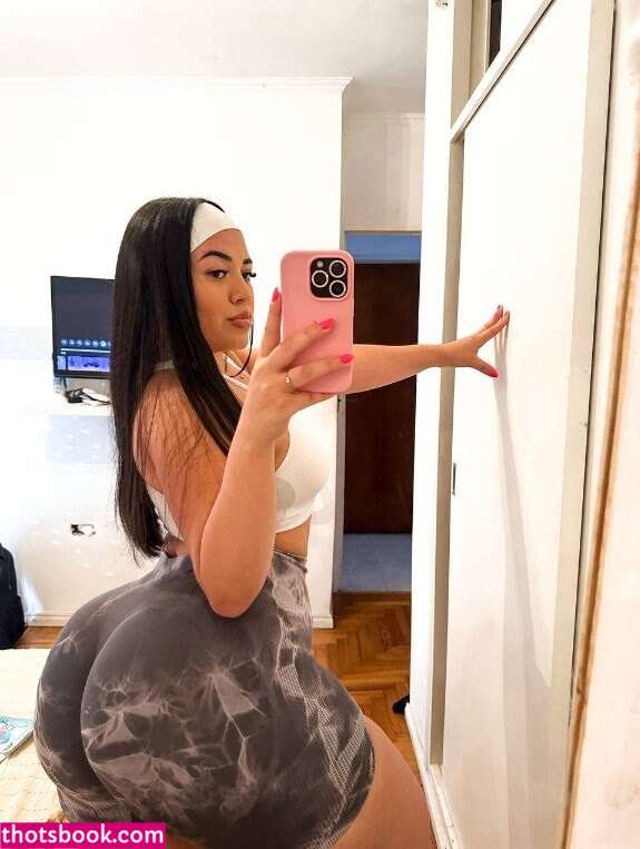 Nikymili nikysandoval Nude Leaks OnlyFans Photos #6 1573106