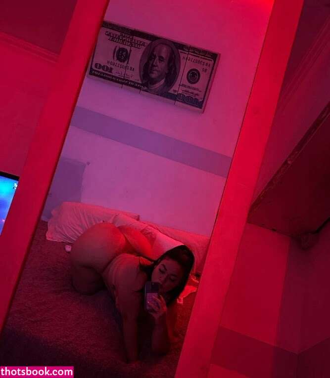 Nikymili nikysandoval Nude Leaks OnlyFans Photos #6 1573111