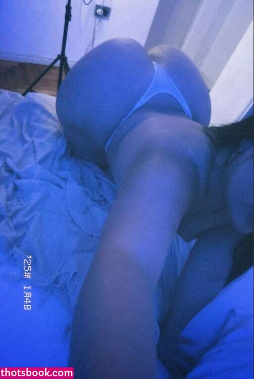 Nikymili nikysandoval Nude Leaks OnlyFans Photos #6 1573115