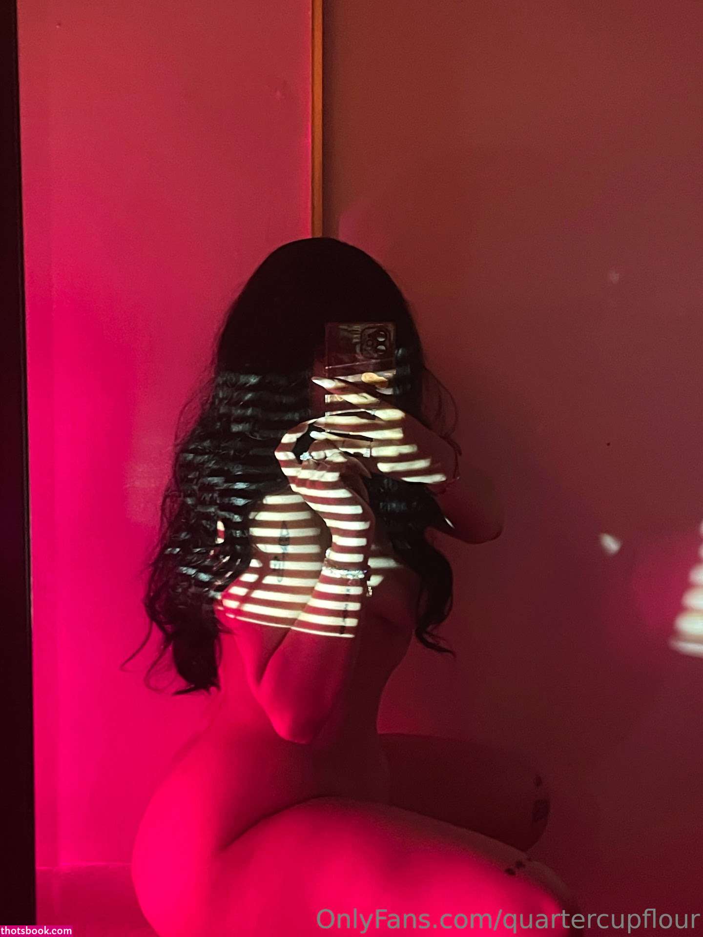 Quartercupflour Nude Leaks OnlyFans Photos #5 1573152