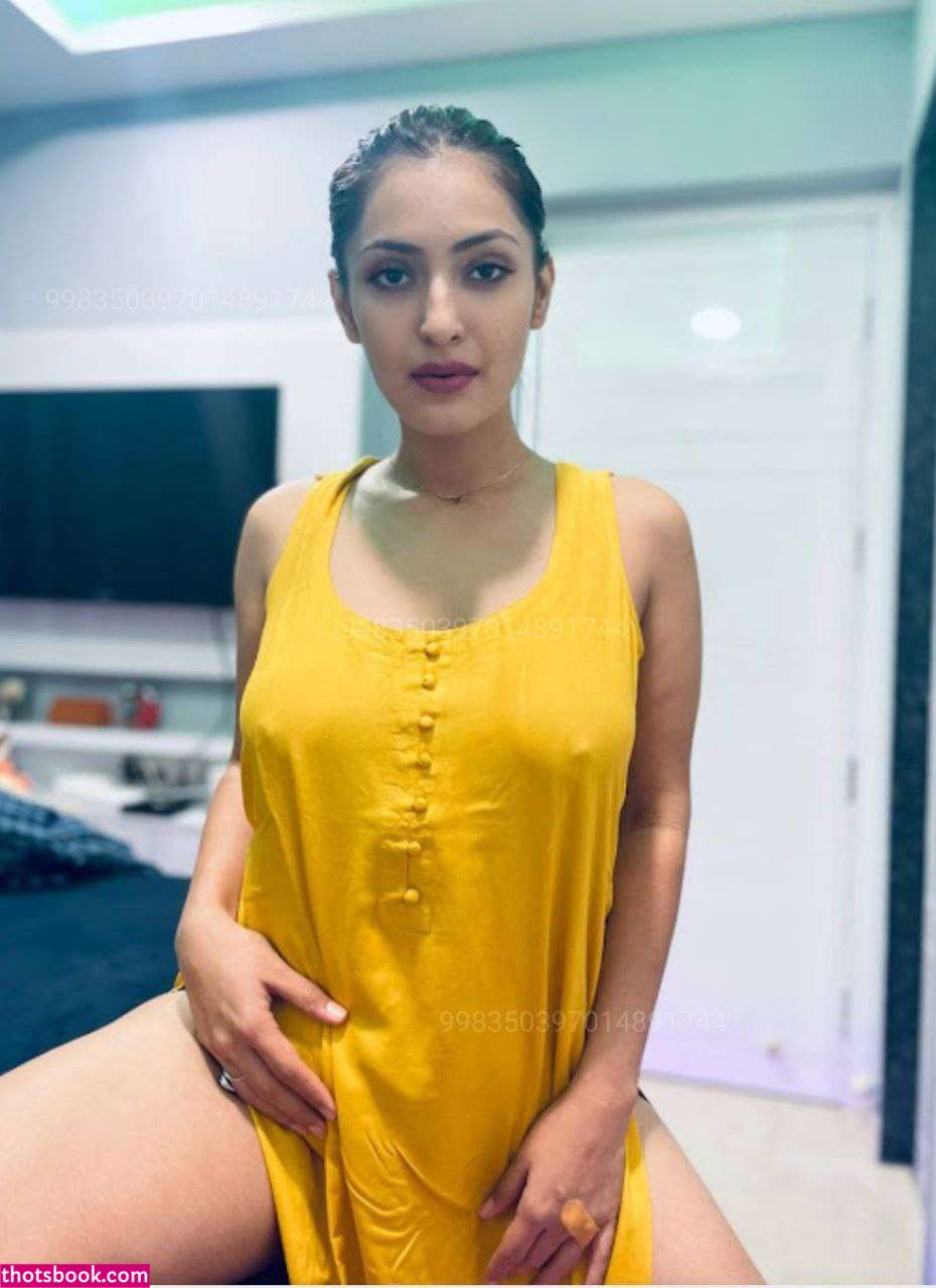 Shivangi Verma Nude Leaks OnlyFans Photos #4 1573249