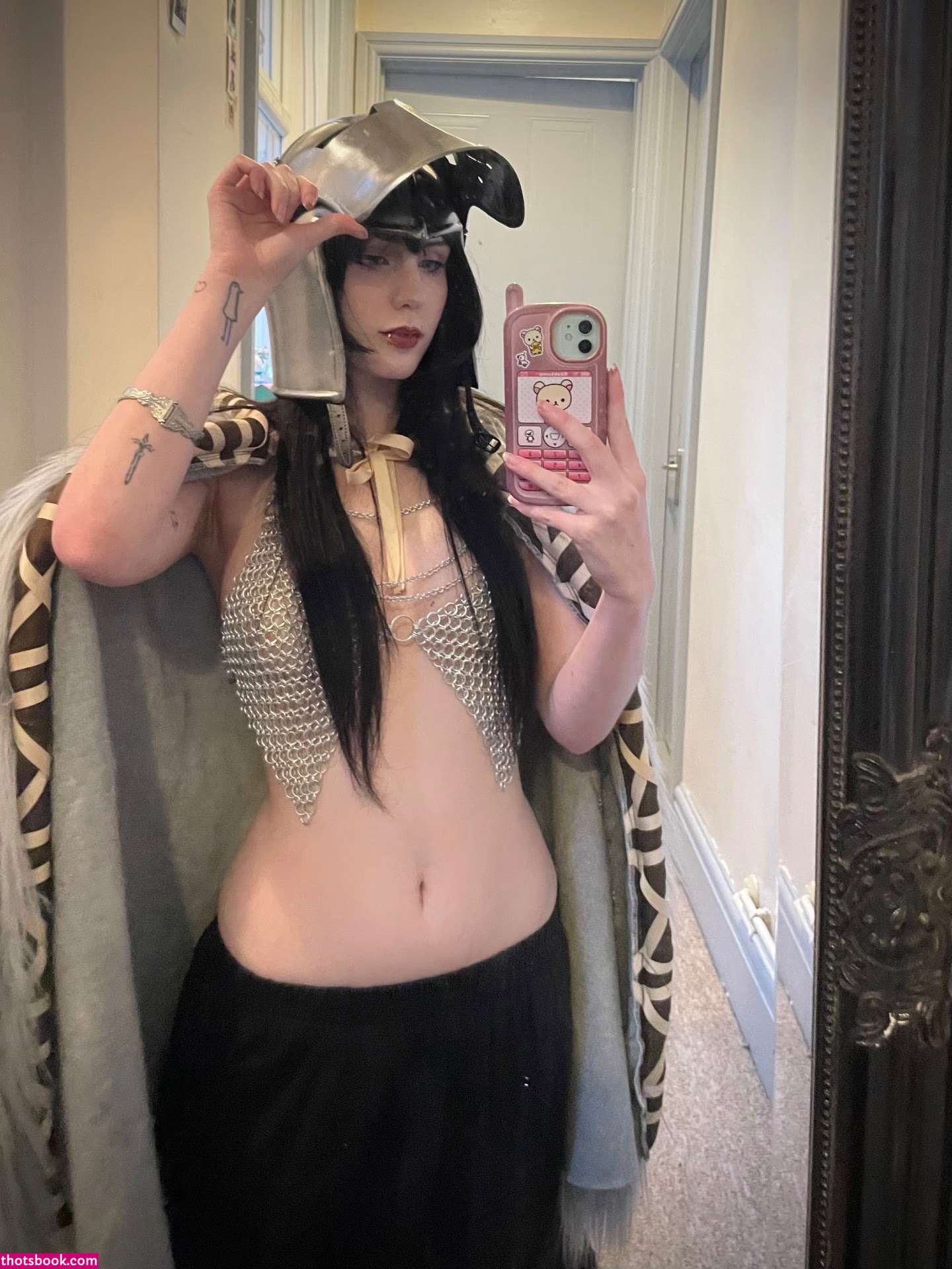 weepysheepys Nude Leaks OnlyFans Photos #1 1573456