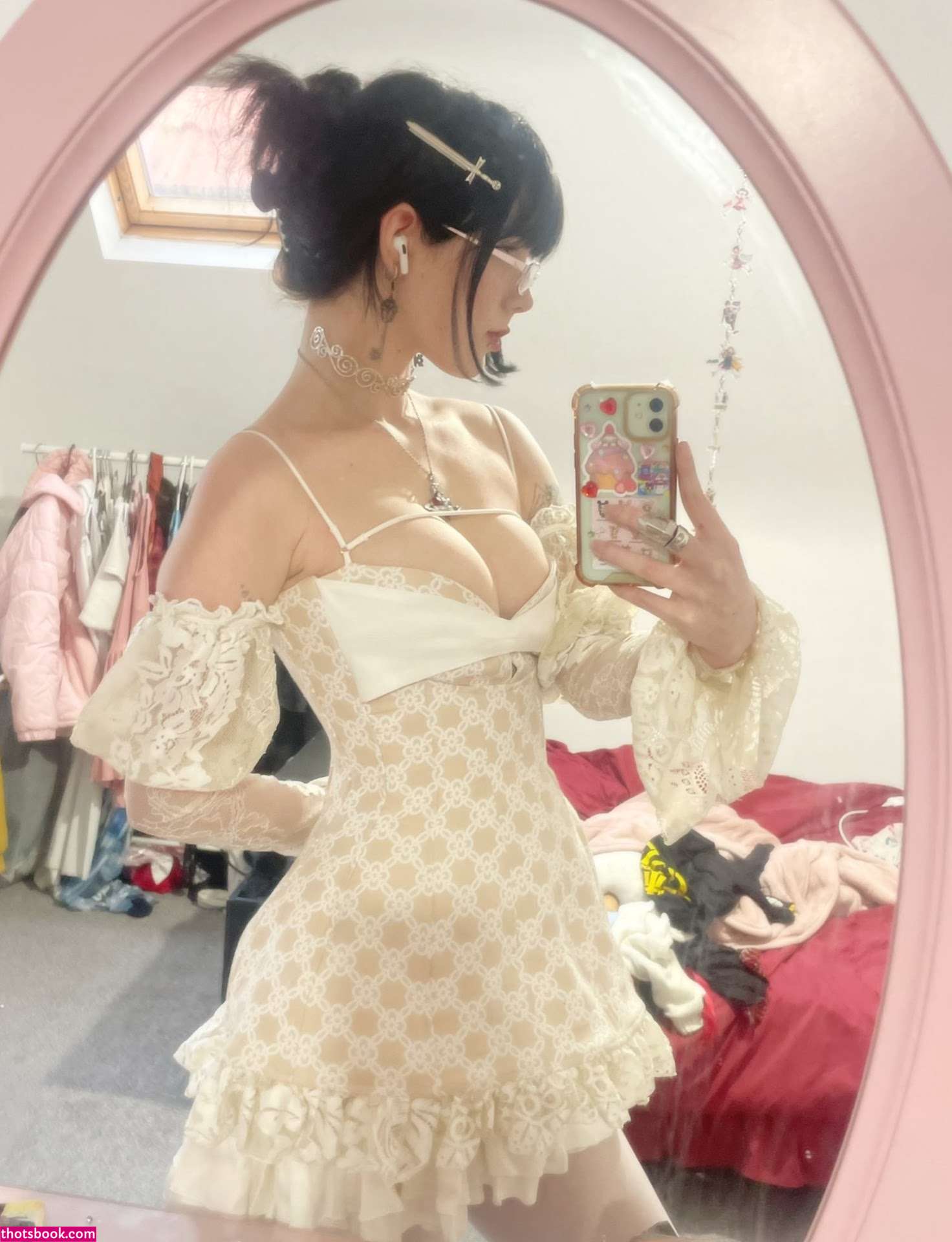 weepysheepys Nude Leaks OnlyFans Photos #3 1573476