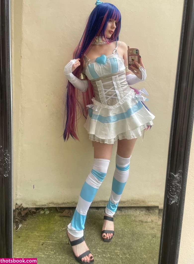 weepysheepys Nude Leaks OnlyFans Photos #4 1573481