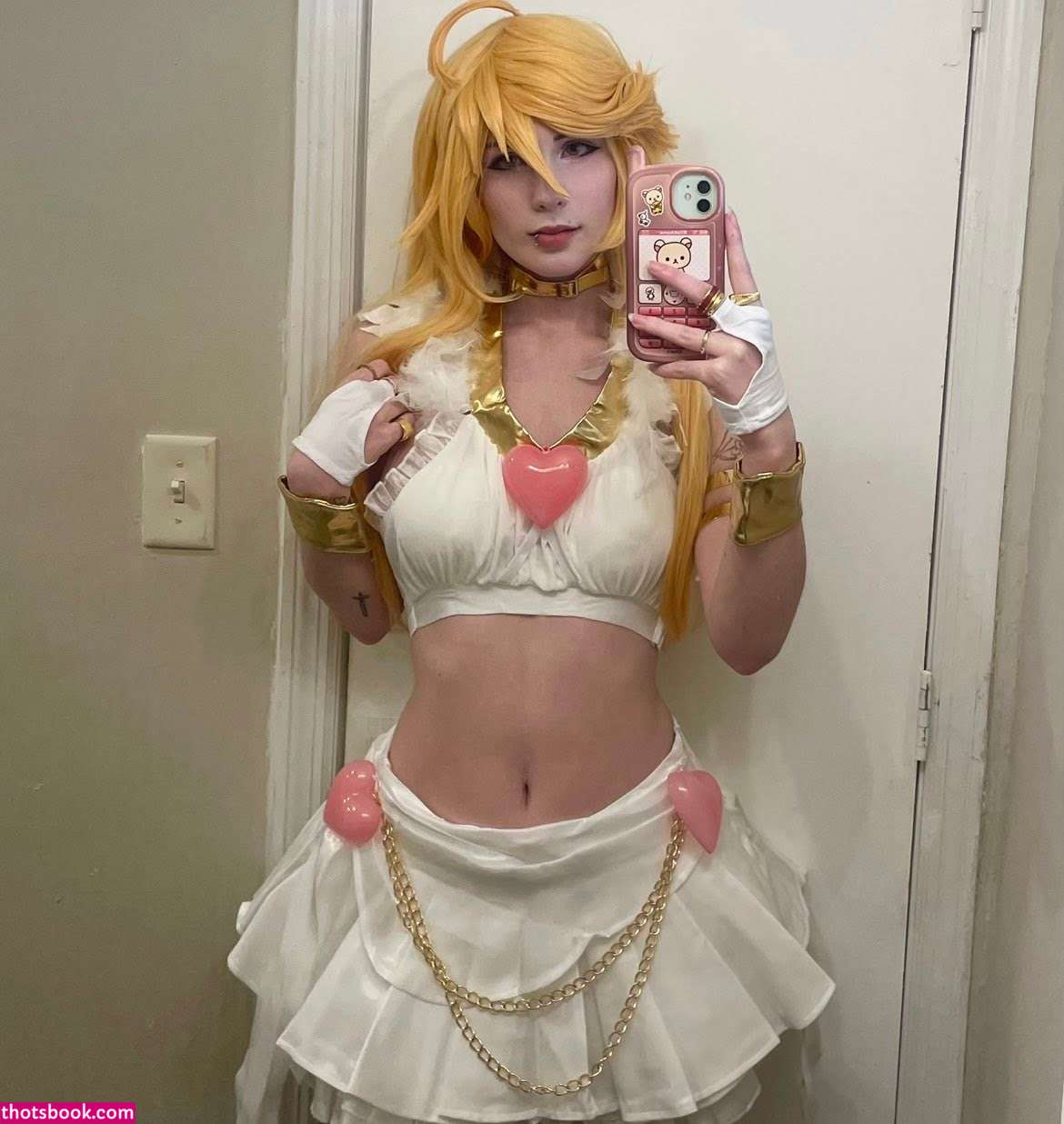 weepysheepys Nude Leaks OnlyFans Photos #4 1573483