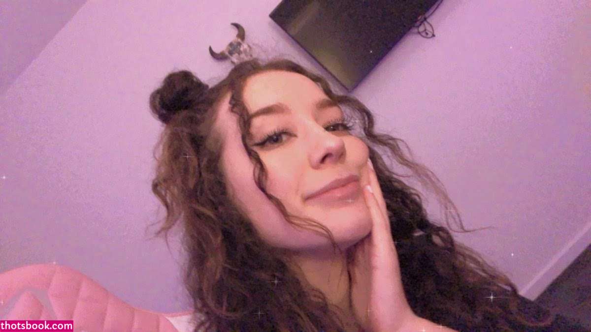 Yagurlello Ellewilltell Lunalovelux Nude Leaks OnlyFans Photos #3 1573498