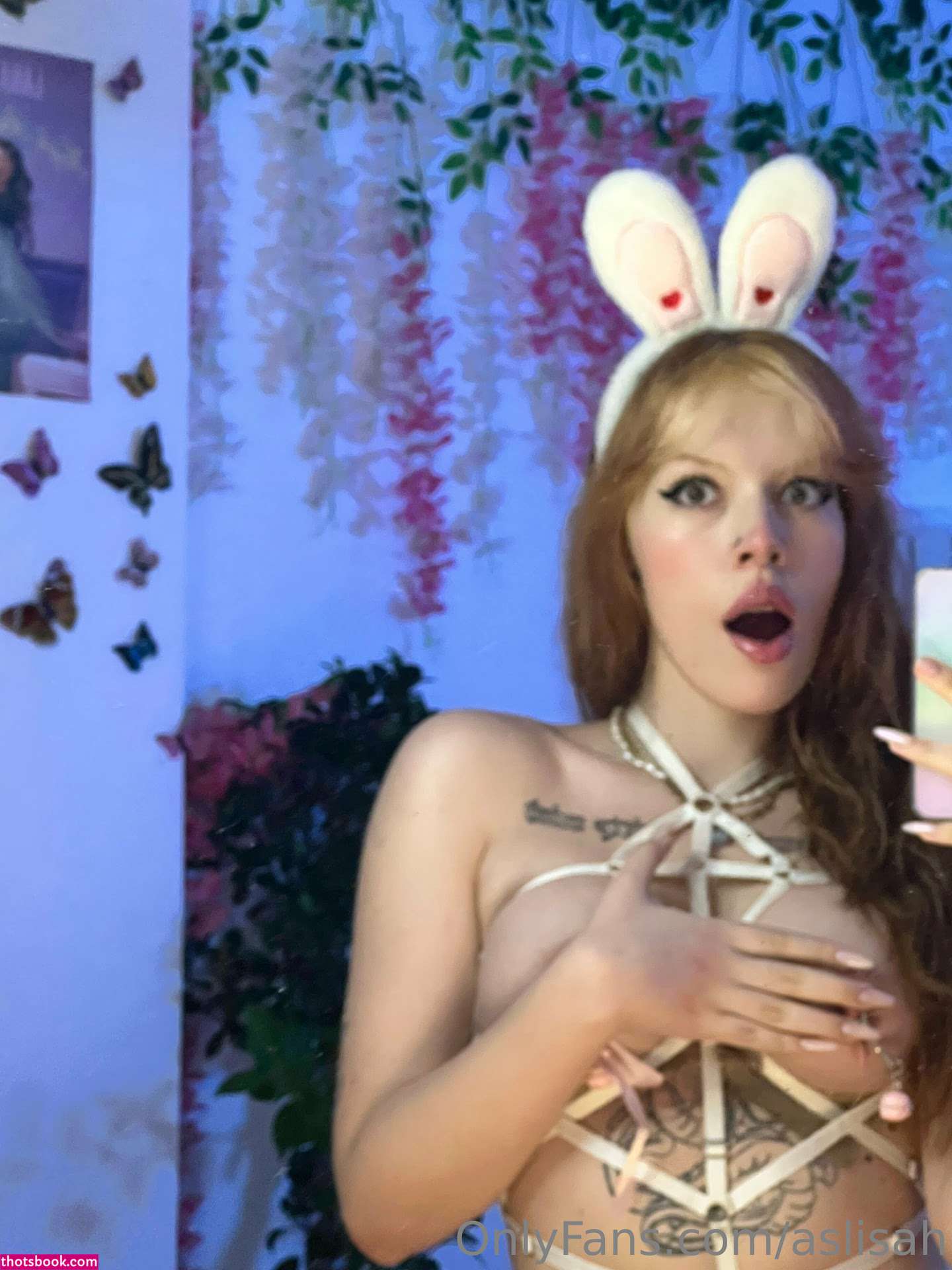 Aslisah Er0tica Nude Leaks OnlyFans Photos #5 1516936