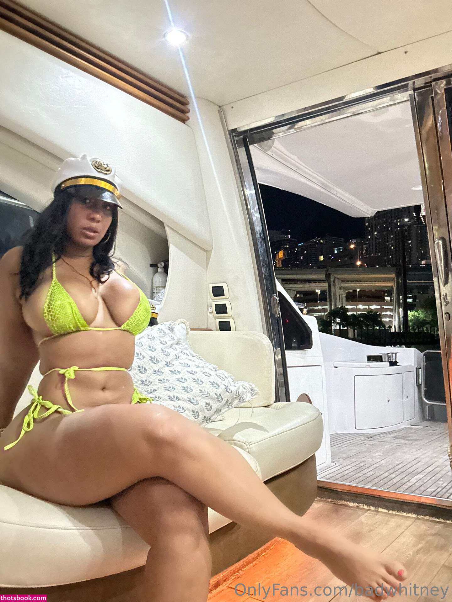 Bad Whitney Nude Leaks OnlyFans Photos #2 1517002