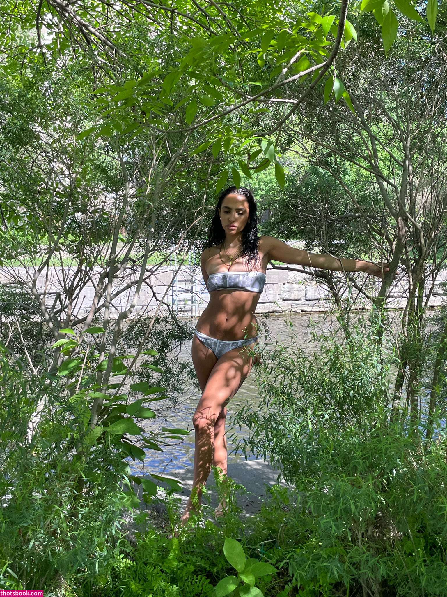 Brianna Anderson pwncssbri Nude Leaks OnlyFans Photos #3 1517129