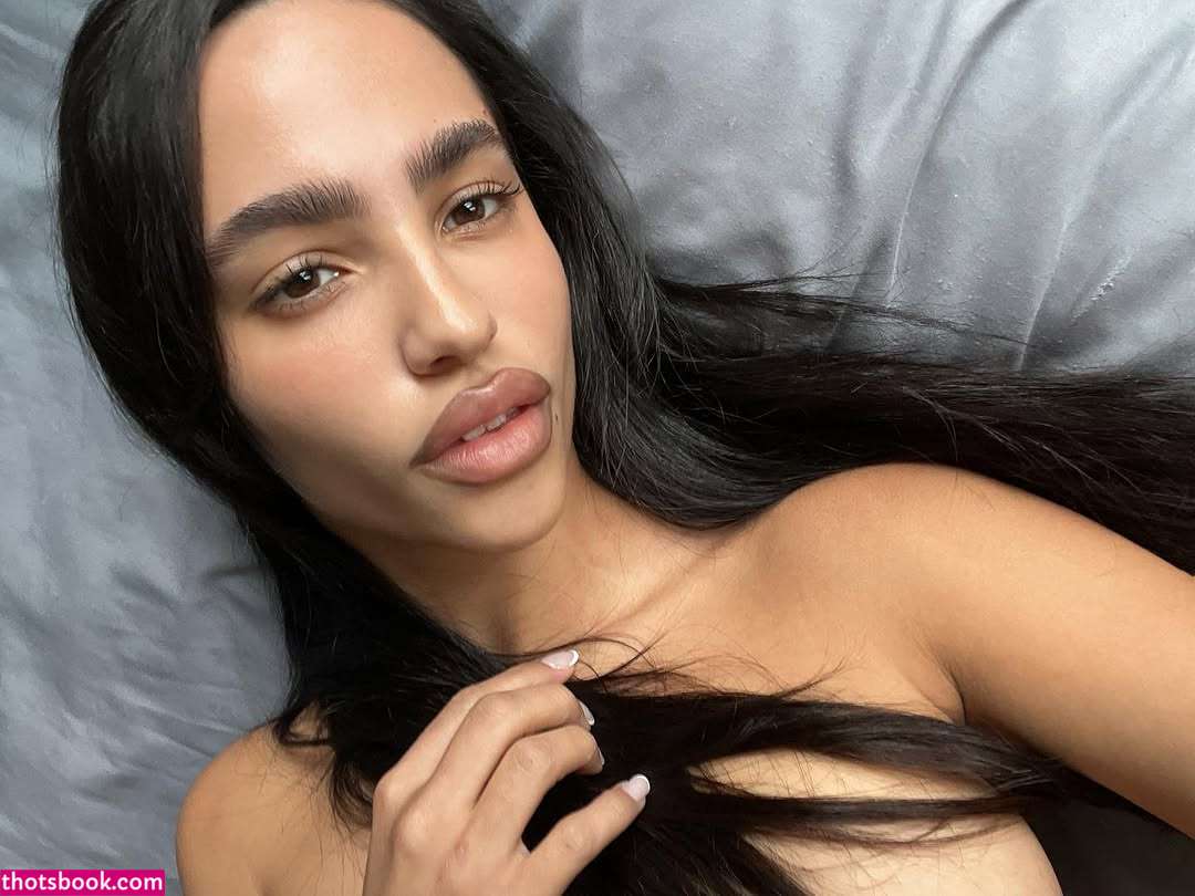 Brianna Anderson pwncssbri Nude Leaks OnlyFans Photos #5 1517143