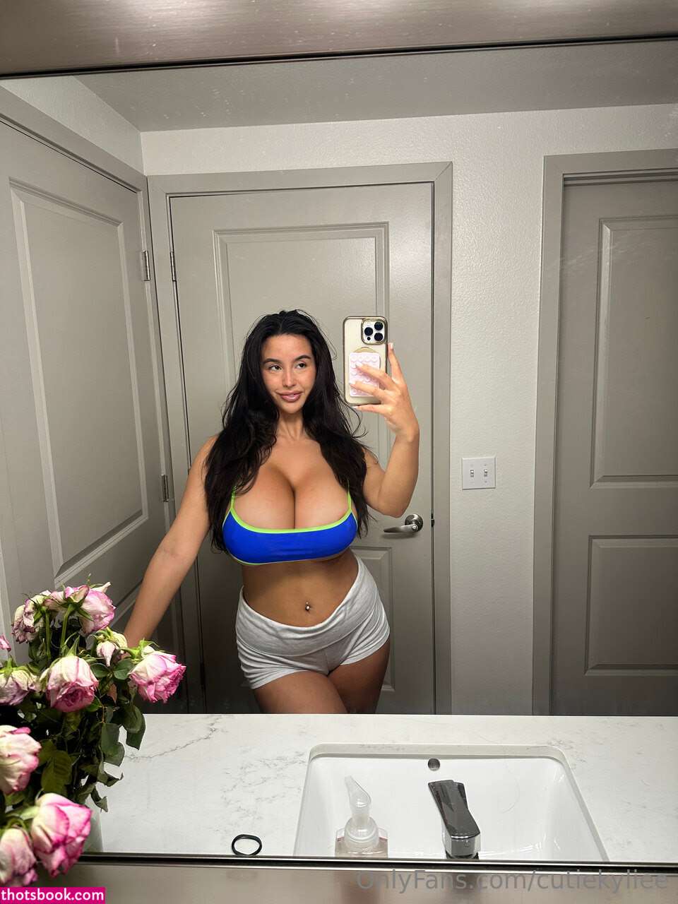 cutiekyliee kyliexoxoz Nude Leaks OnlyFans Photos #4 1517310