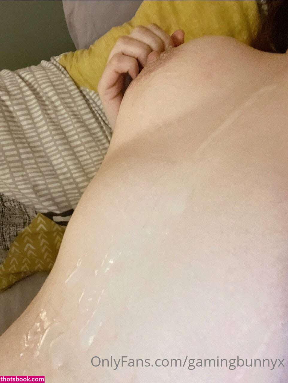 Gamingbunnyx Gamingbunny Nude Leaks OnlyFans Photos #5 1517597