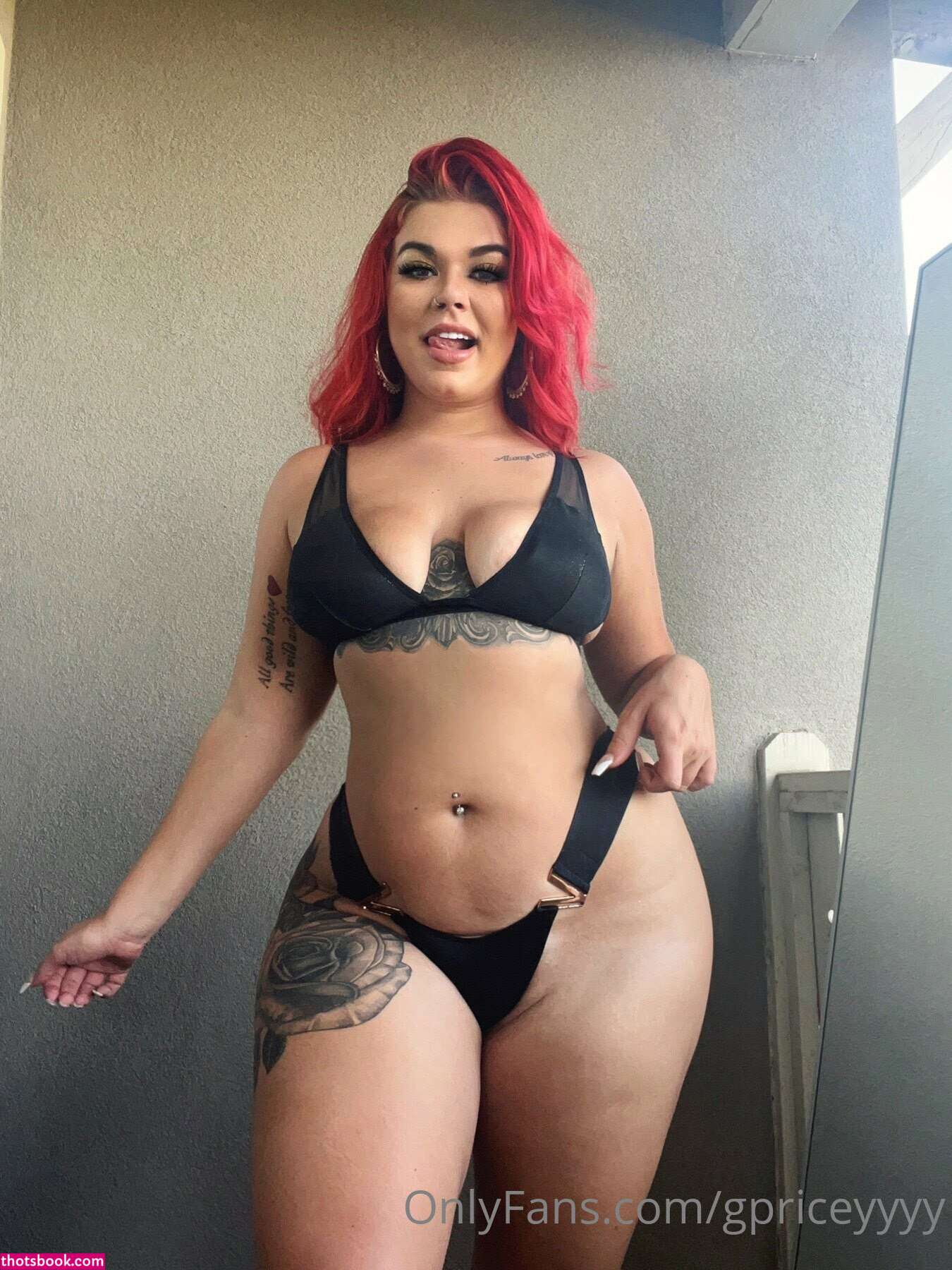 Gpriceyyyy Nude Leaks OnlyFans Photos #2 1517632