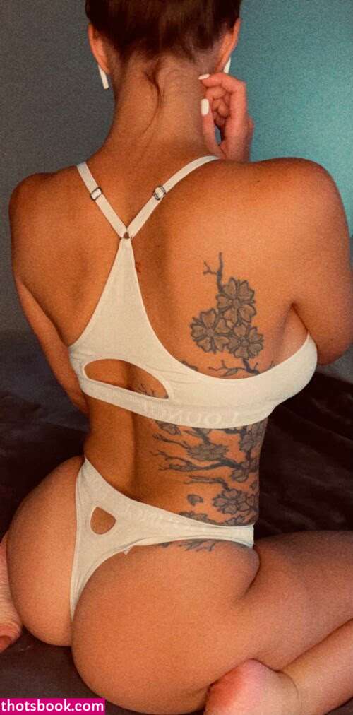 Kallmelyles Gabrielle Lyles Nude Leaks OnlyFans Photos #1 1517766