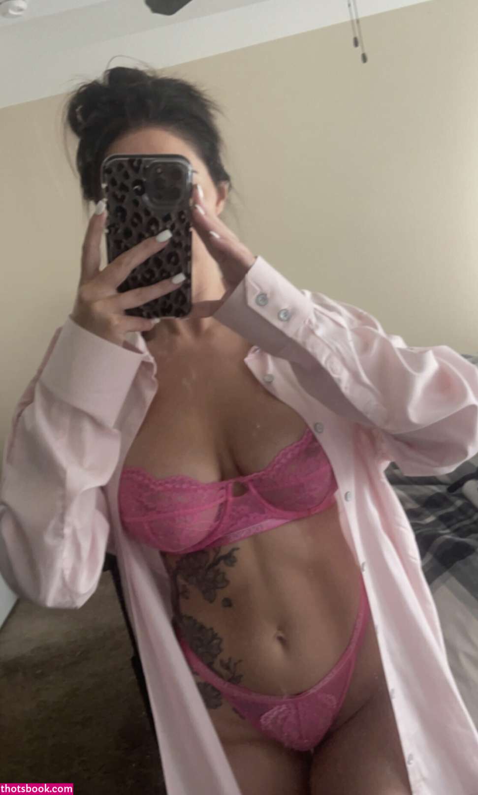 Kallmelyles Gabrielle Lyles Nude Leaks OnlyFans Photos #3 1517783