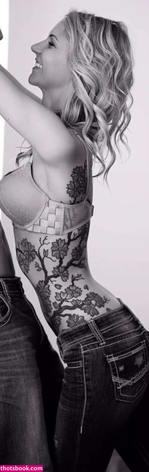 Kallmelyles Gabrielle Lyles Nude Leaks OnlyFans Photos #5 1517797