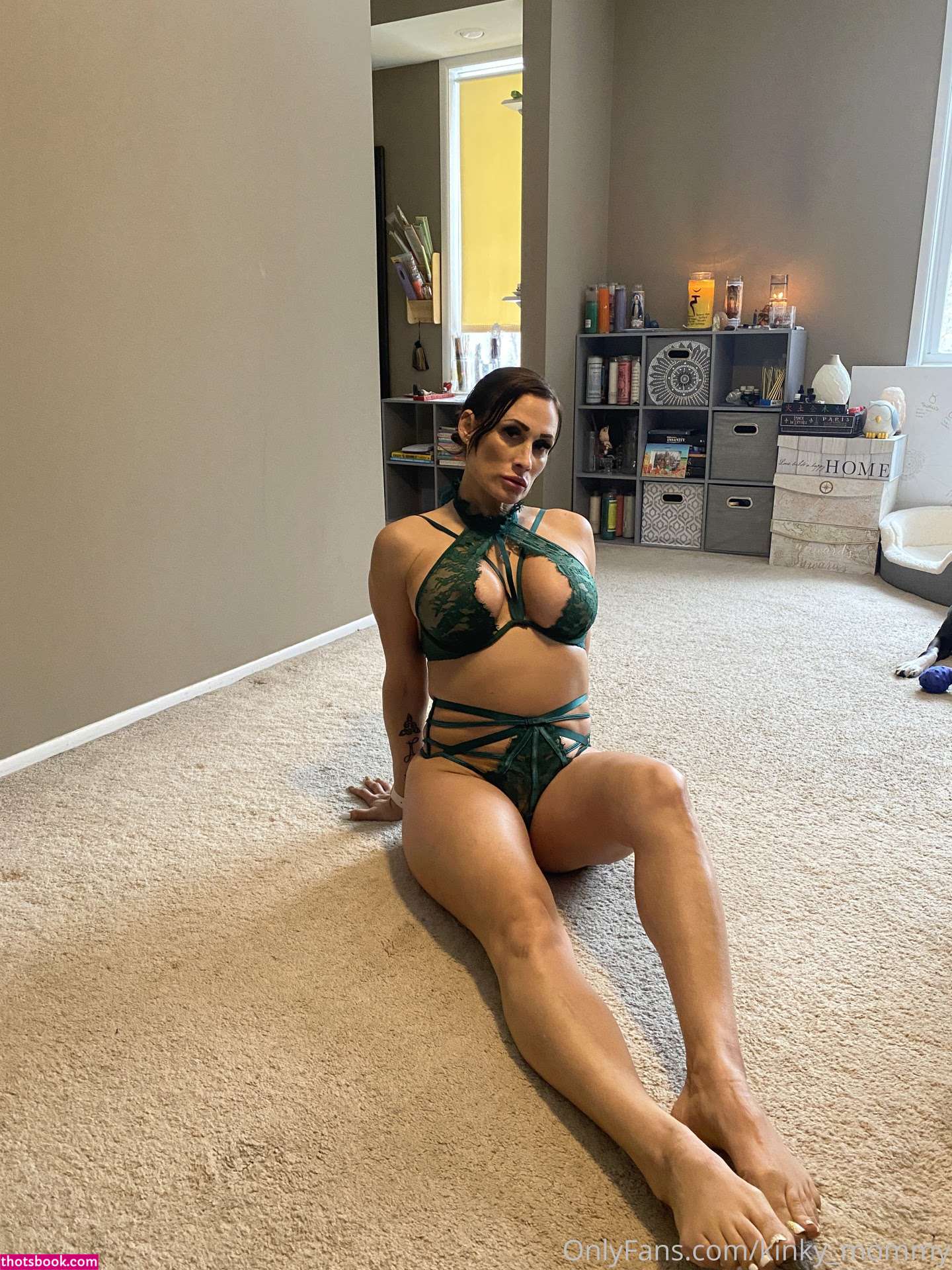 Kinky Mommy Pregnantgranny Bethfitmodel Nude Leaks OnlyFans Photos #2 1517878