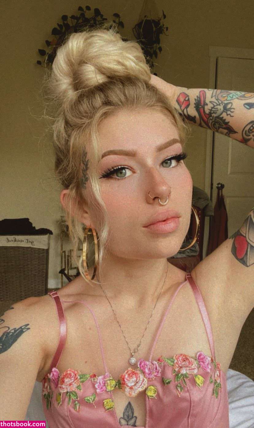 lilbabybrexxx Nude Leaks OnlyFans Photos #1 1517966