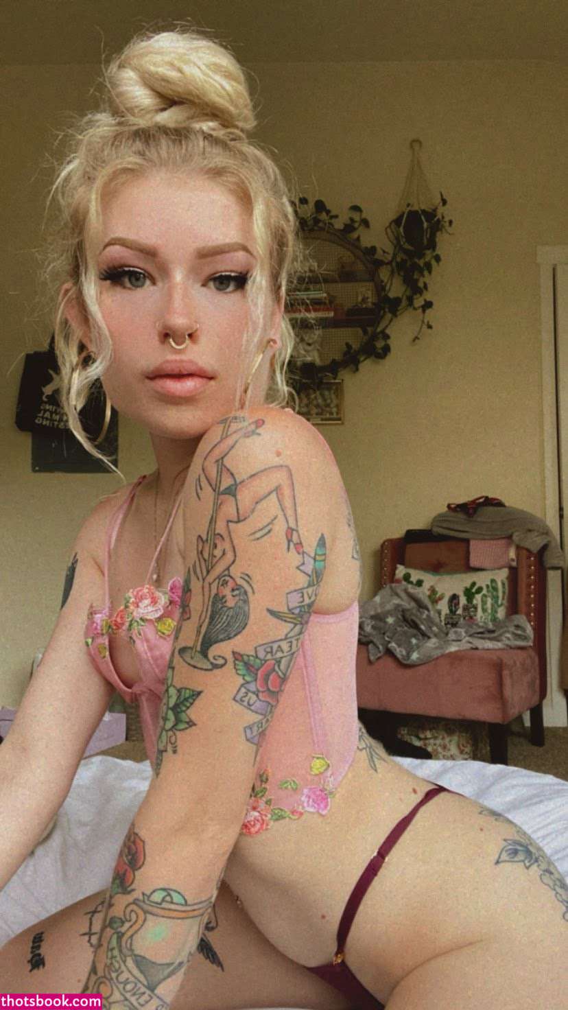 lilbabybrexxx Nude Leaks OnlyFans Photos #1 1517968