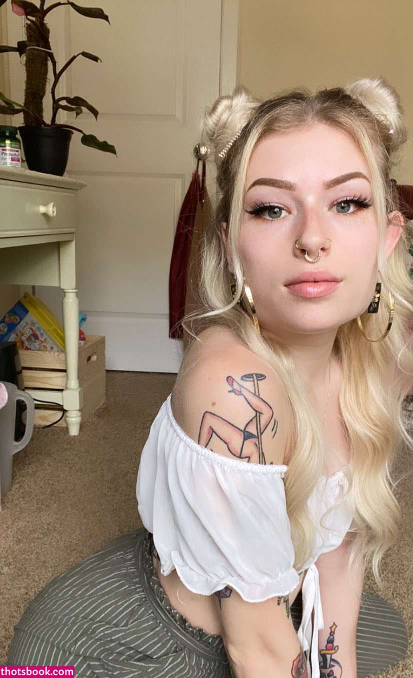 lilbabybrexxx Nude Leaks OnlyFans Photos #2 1517975