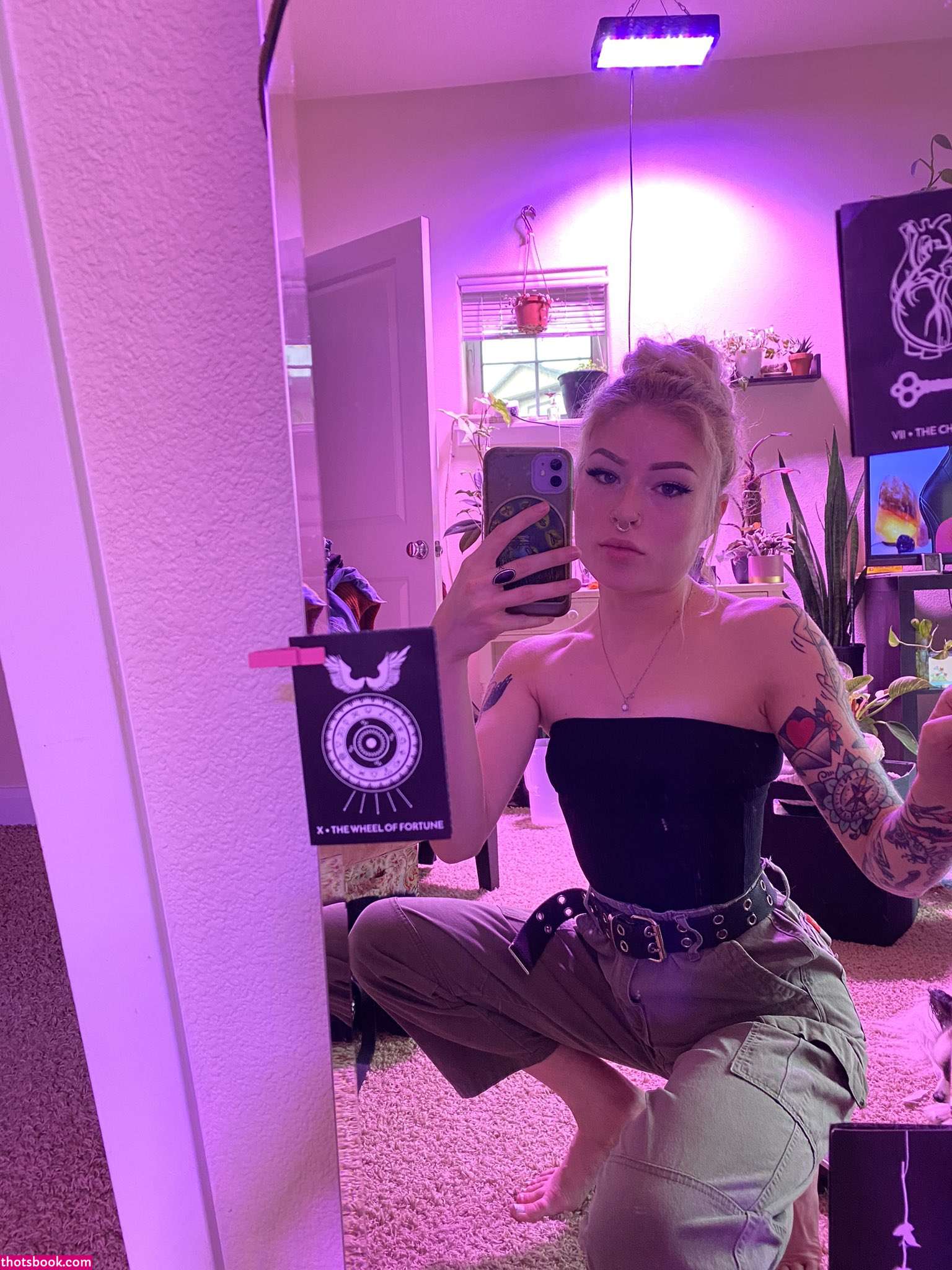 lilbabybrexxx Nude Leaks OnlyFans Photos #3 1517984