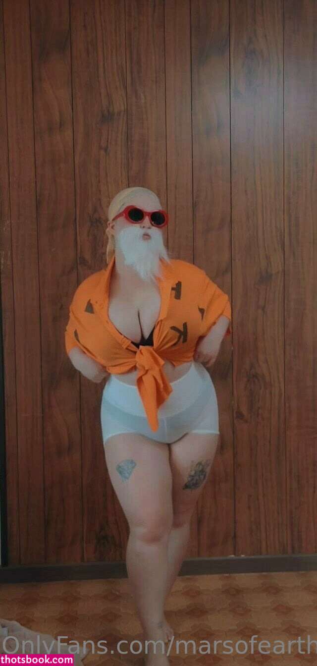 marsofearthh Nude Leaks OnlyFans Photos #2 1518148