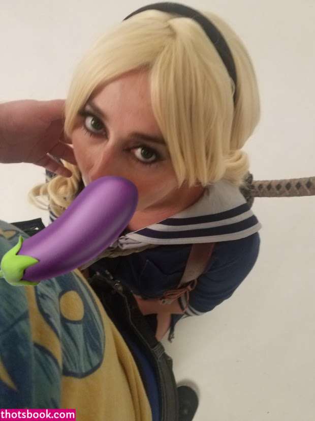 Mcubed Cosplay Nude Leaks OnlyFans Photos #1 1518243