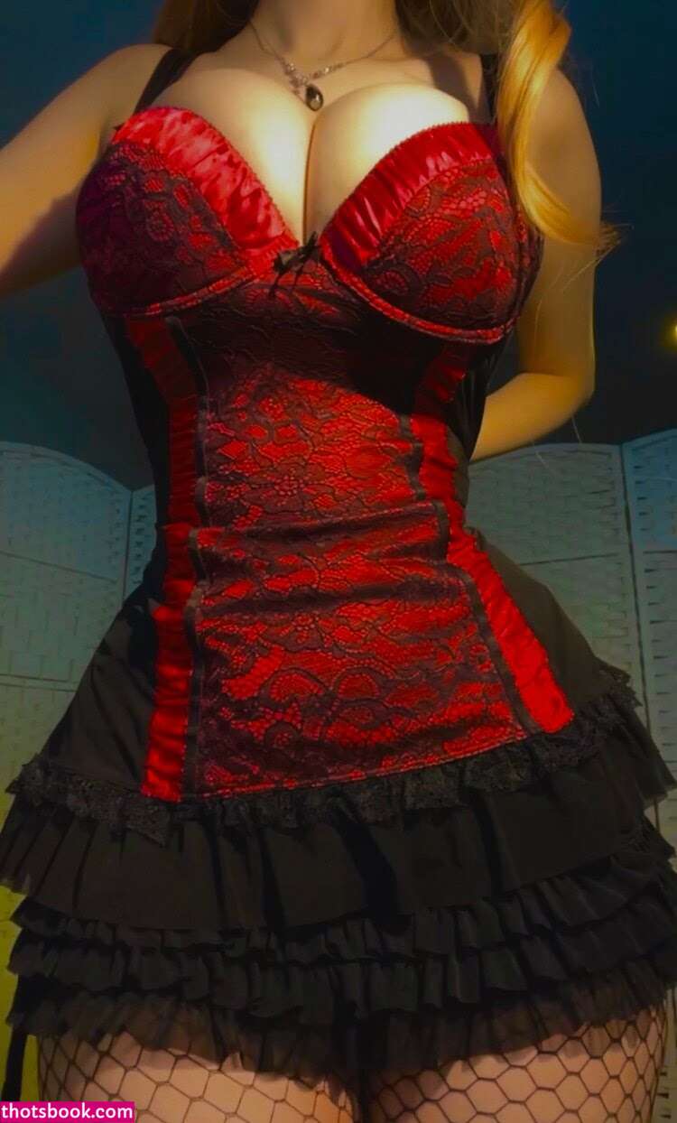 Nefertidddy batcore Nude Leaks OnlyFans Photos #4 1518401