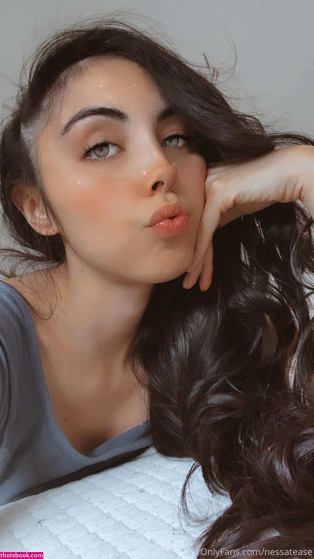Nessatease Nude Leaks OnlyFans Photos #5 1518461