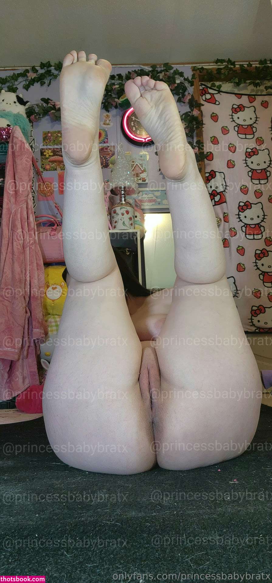 Princessbabybratx Nude Leaks OnlyFans Photos #2 1518479