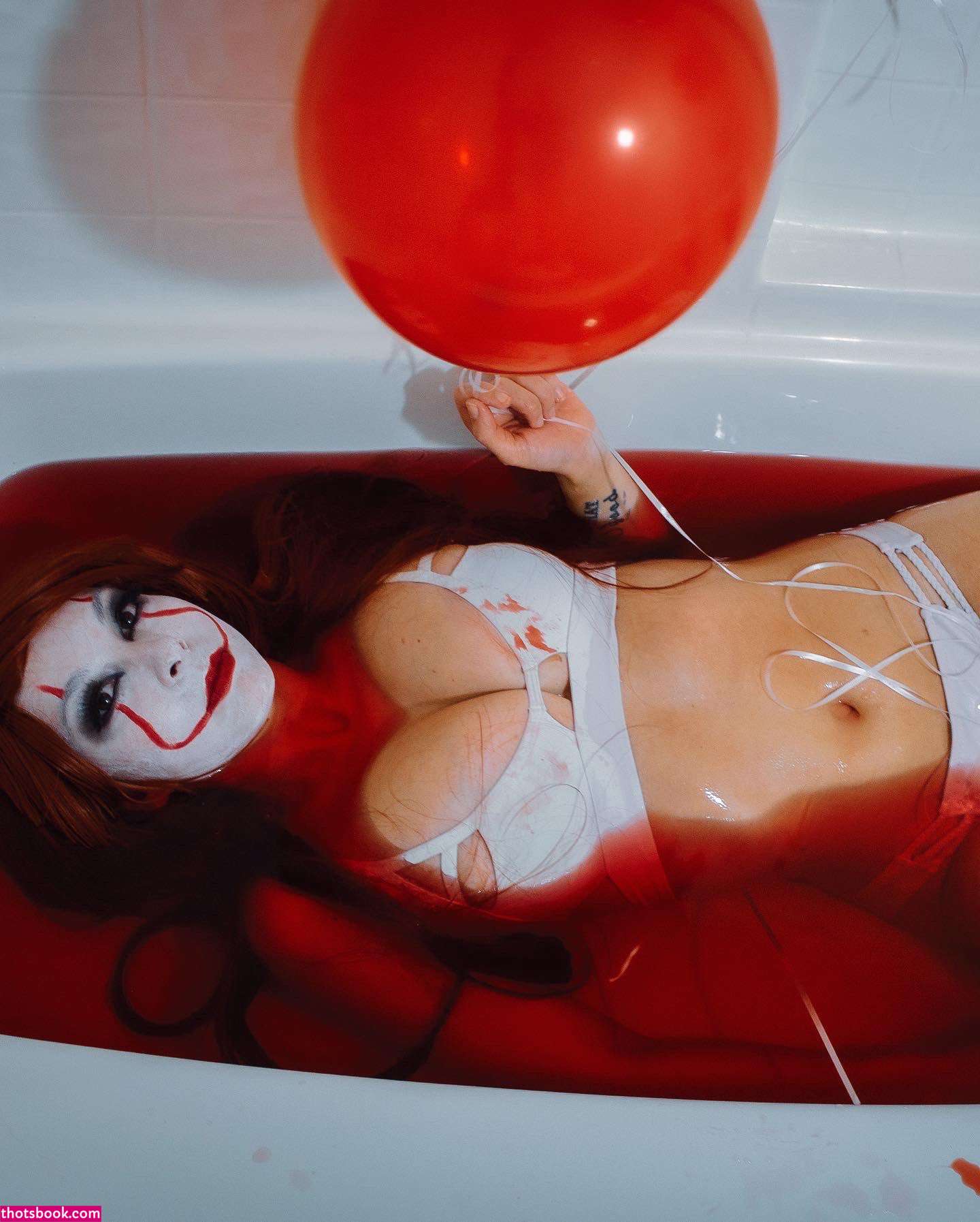 RhiCosplay Nude Leaks OnlyFans Photos #2 1518556