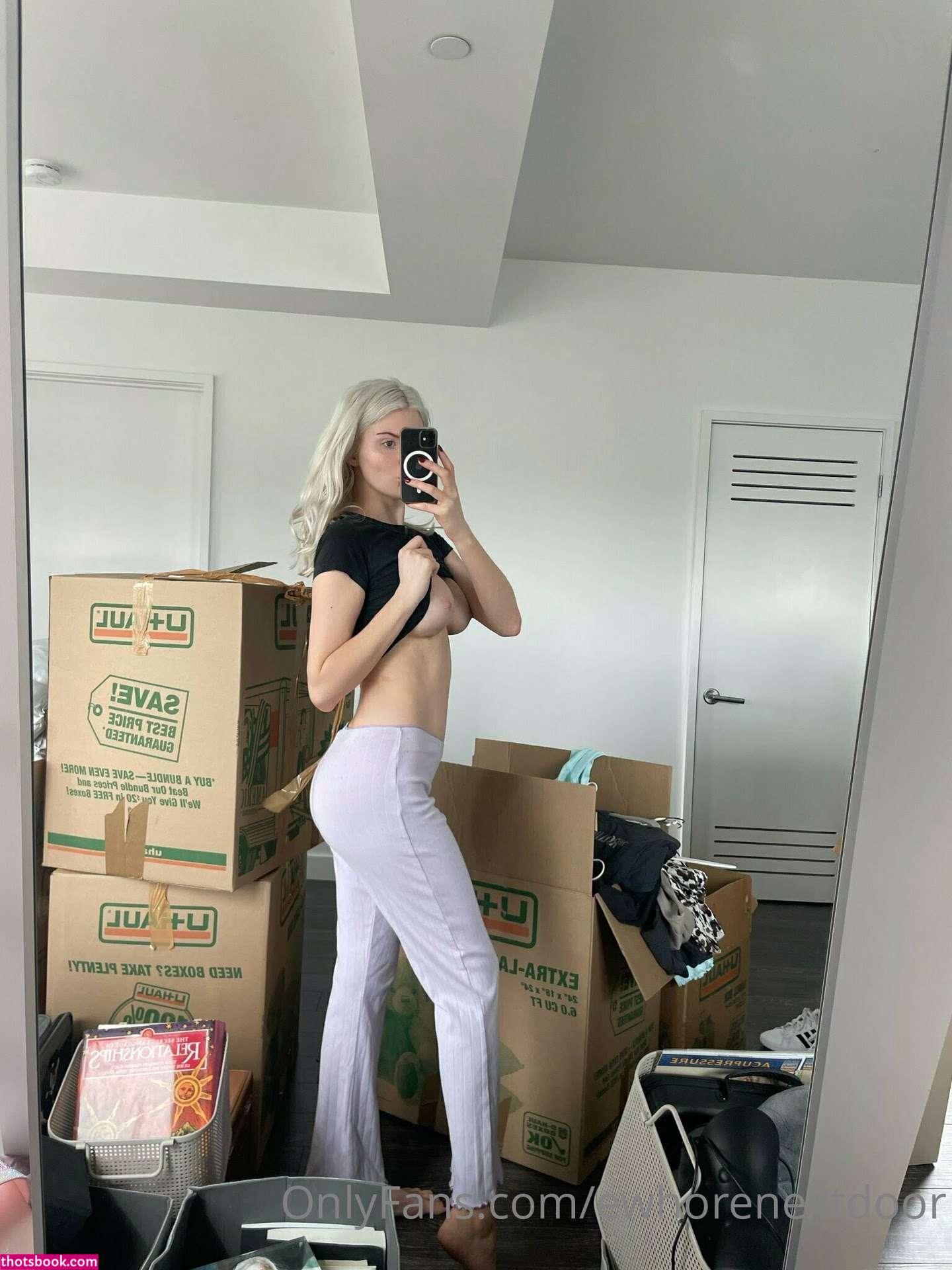 Riley Sinclair Nude Leaks OnlyFans Photos #3 1518597