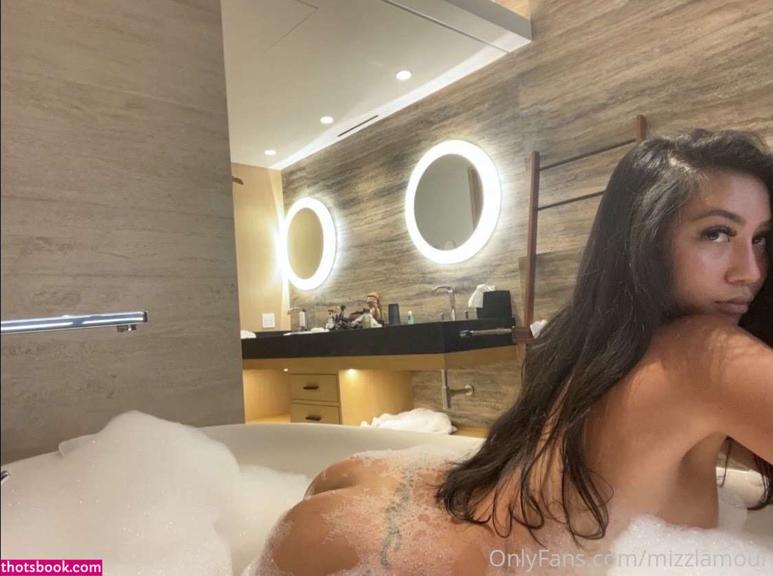 Rosemary Radeva Mizzlamour Nude Leaks OnlyFans Photos #1 1518618