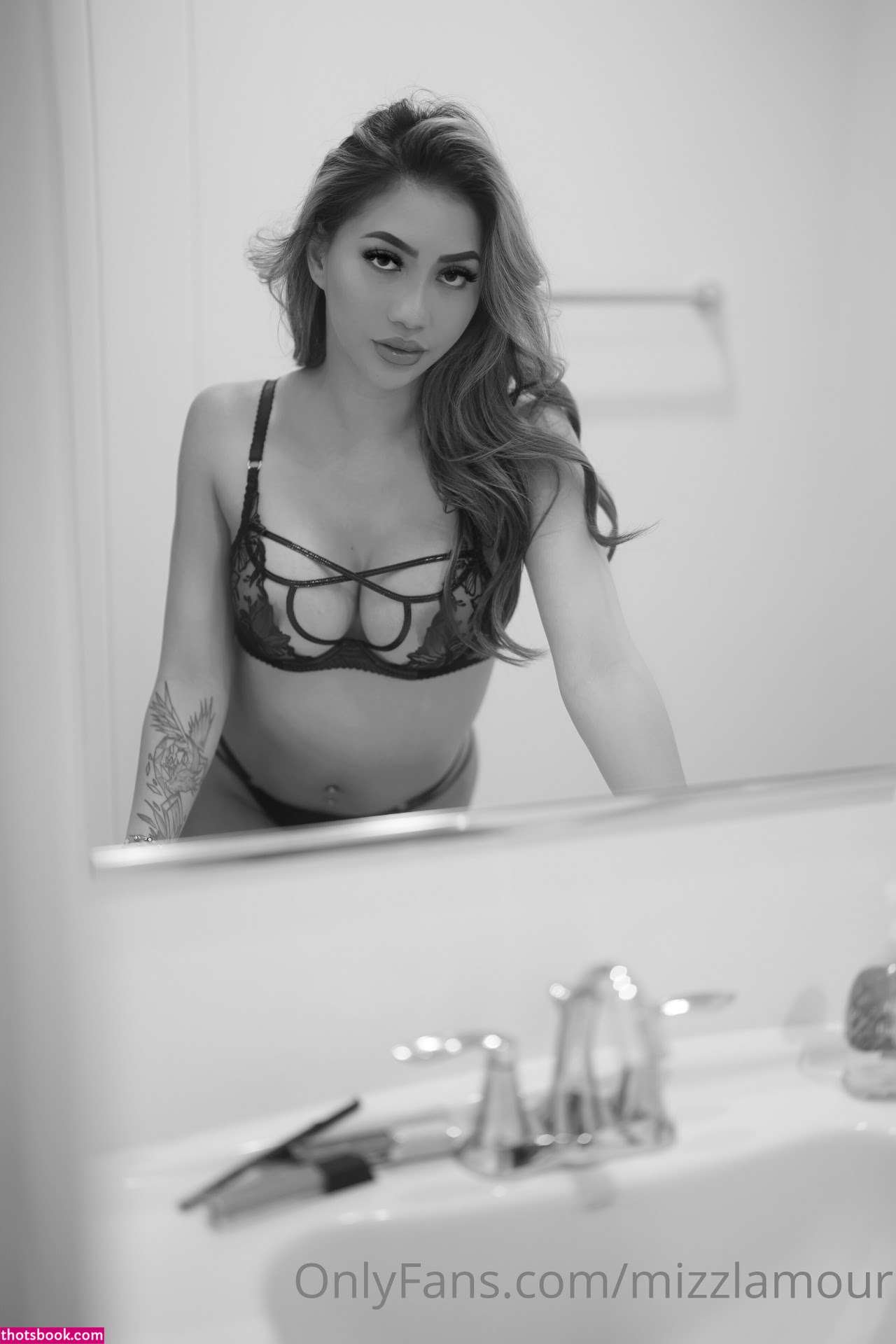 Rosemary Radeva Mizzlamour Nude Leaks OnlyFans Photos #4 1518633