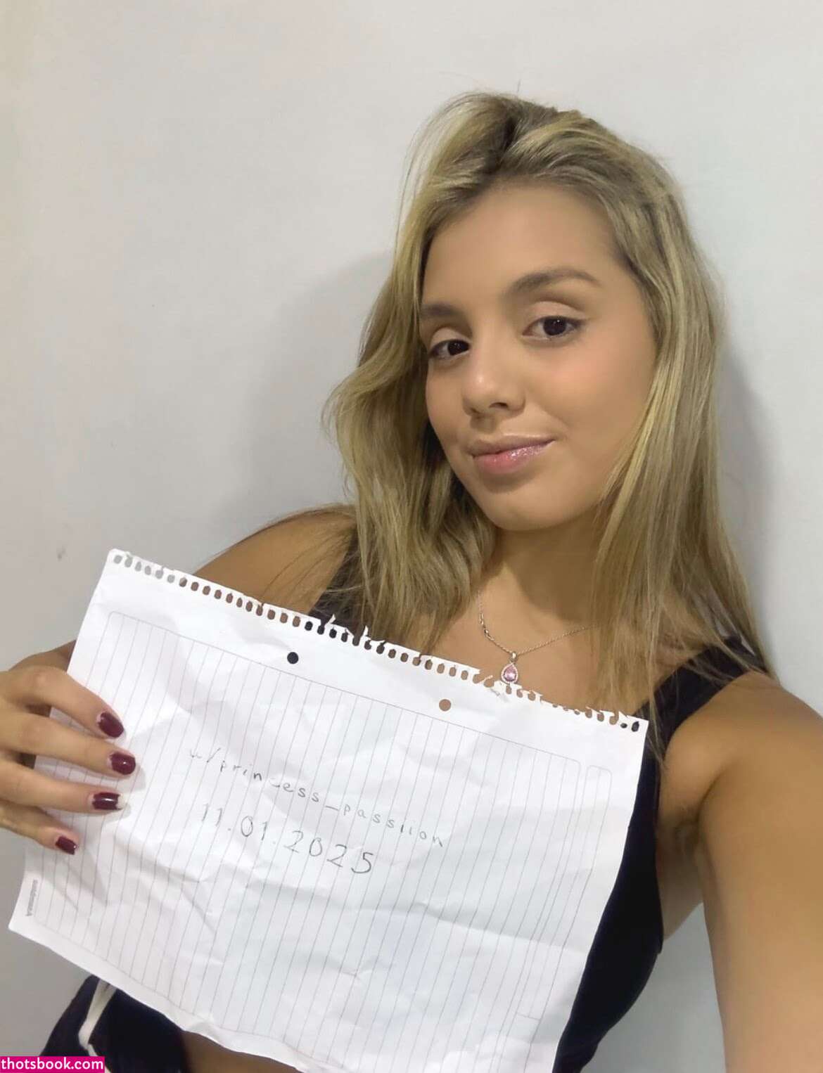 Vesper4 VesperLoraine PrincessPassiion Nude Leaks OnlyFans Photos #4 1519052