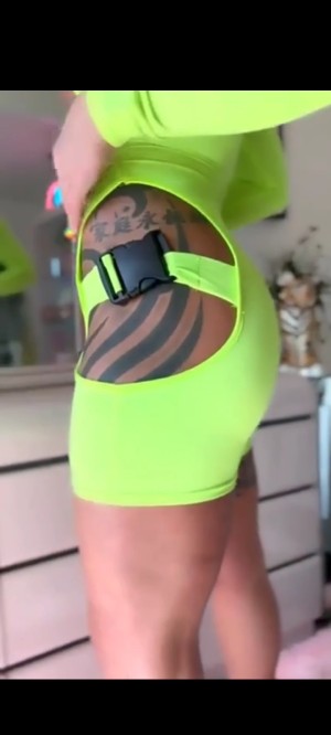 Nahla Monroe Nude Leaks OnlyFans Video #1