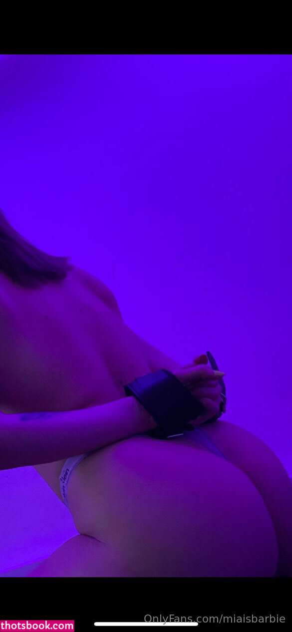 barbie mia miaisbarbie Nude Leaks OnlyFans Photos #3 1532162