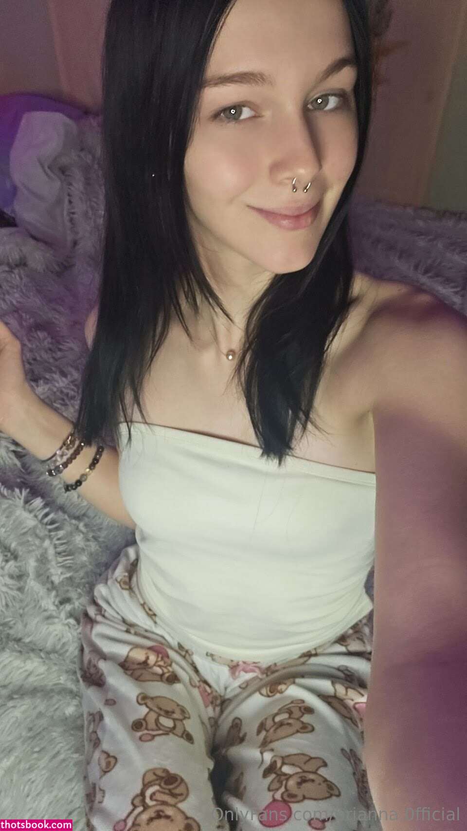 Brianna Official Nude Leaks OnlyFans Photos #1 1532214