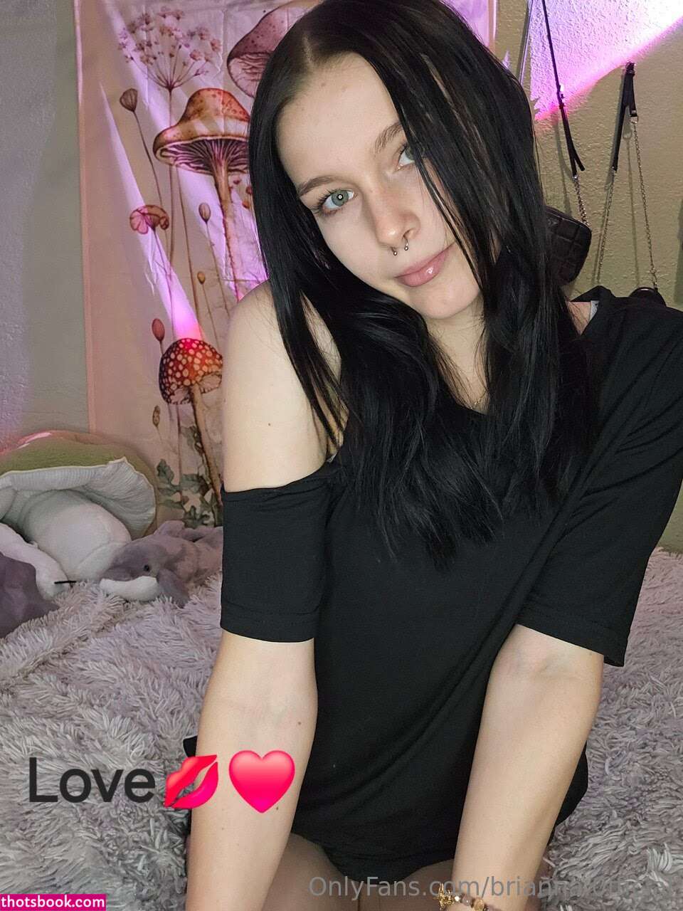 Brianna Official Nude Leaks OnlyFans Photos #1 1532219