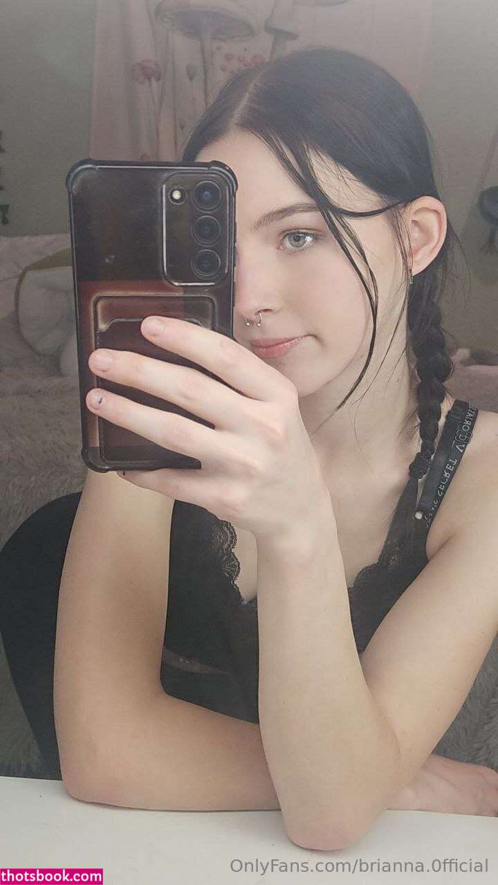 Brianna Official Nude Leaks OnlyFans Photos #4 1532243