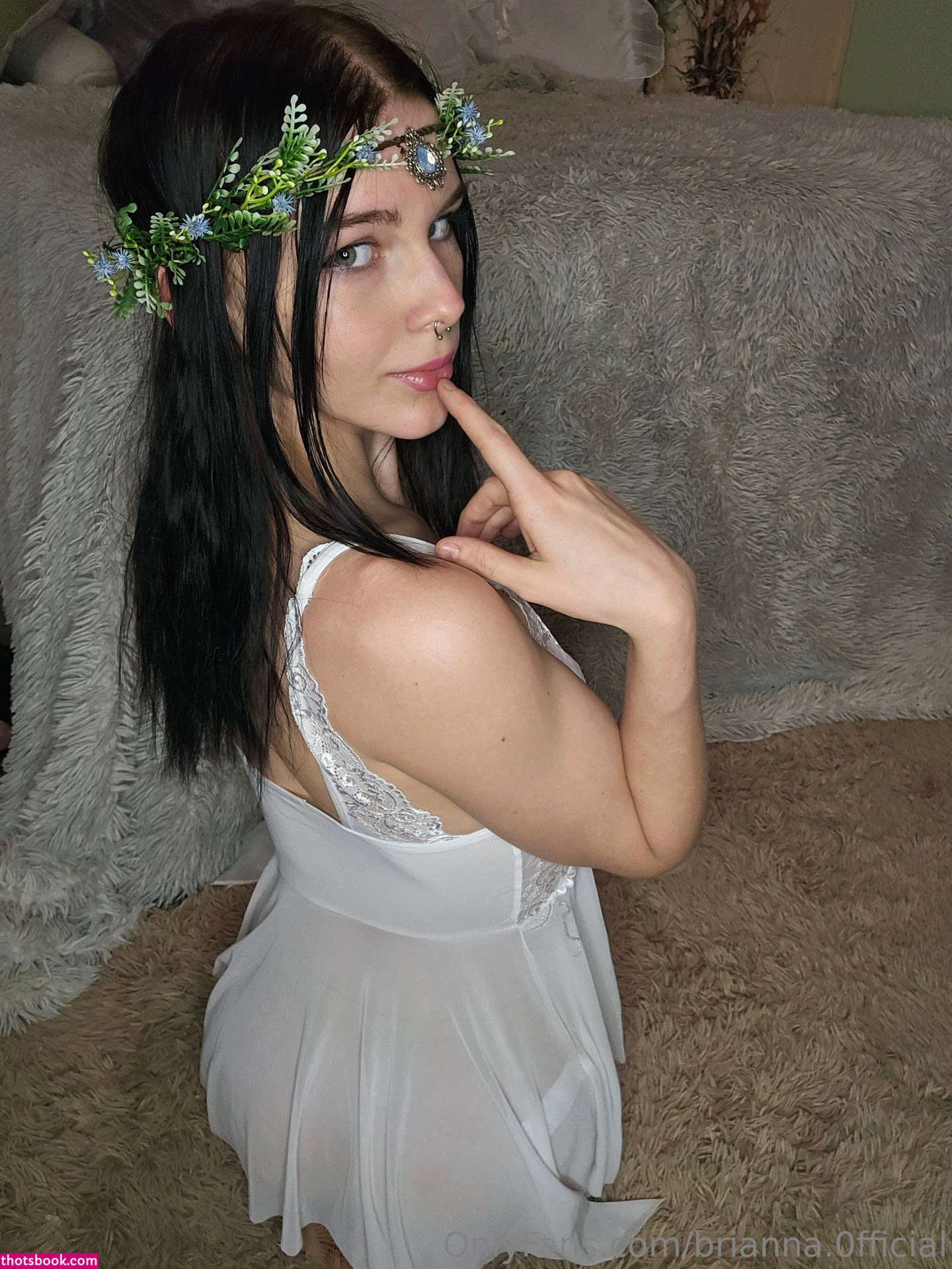 Brianna Official Nude Leaks OnlyFans Photos #4 1532244