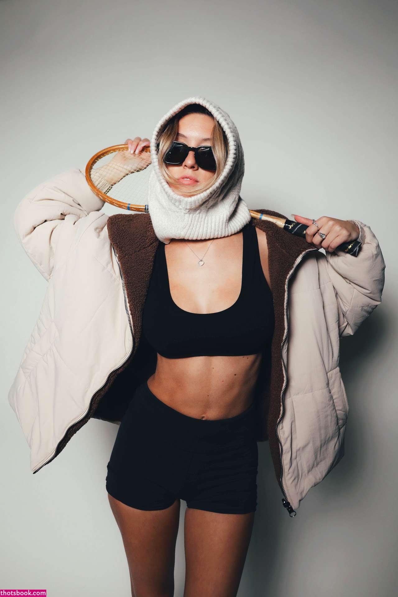 Carly Pfleger azucarly Nude Leaks OnlyFans Photos #4 1532289