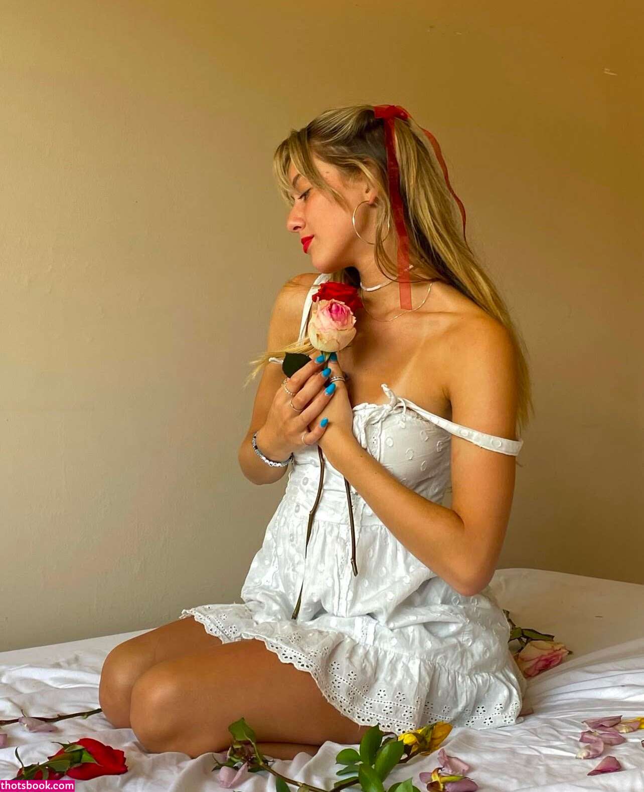 Carly Pfleger azucarly Nude Leaks OnlyFans Photos #5 1532295