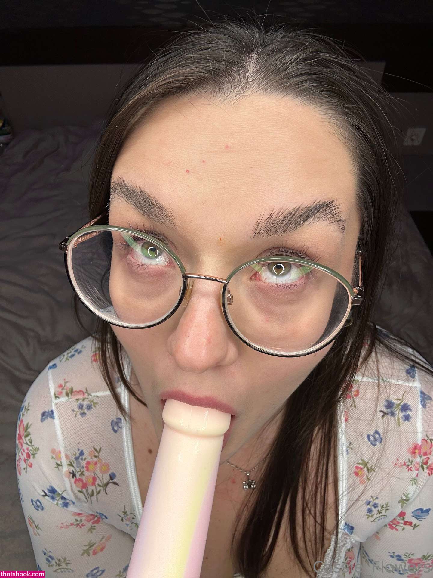 Cassie flower Nude Leaks OnlyFans Photos #4 1532334