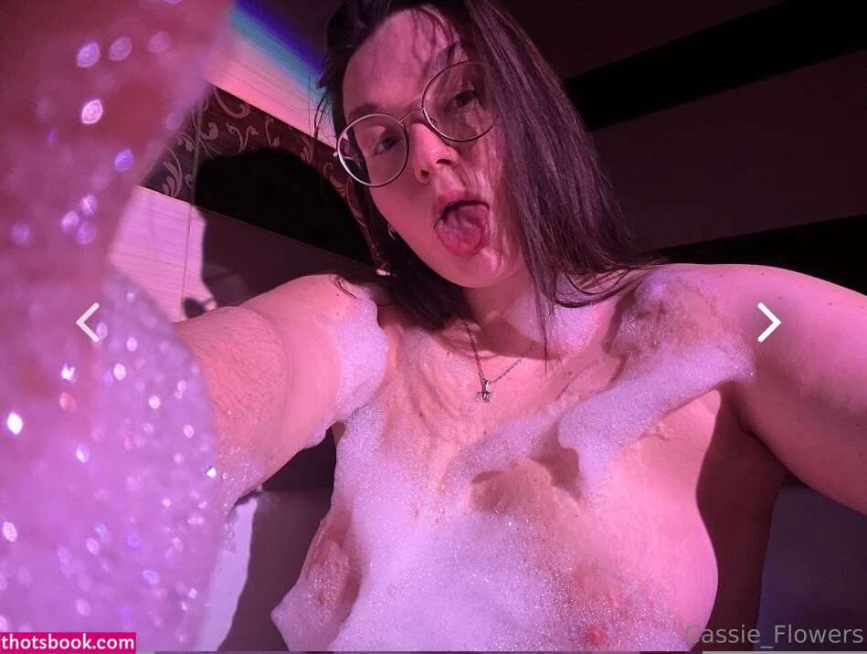 Cassie flower Nude Leaks OnlyFans Photos #5 1532337